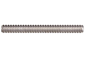 drylini高螺旋铅螺丝,右手线,1.4021不锈钢