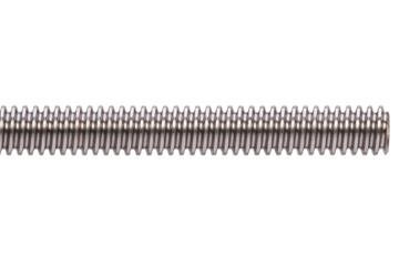 drispinQQT型铅螺丝、左线、不锈钢